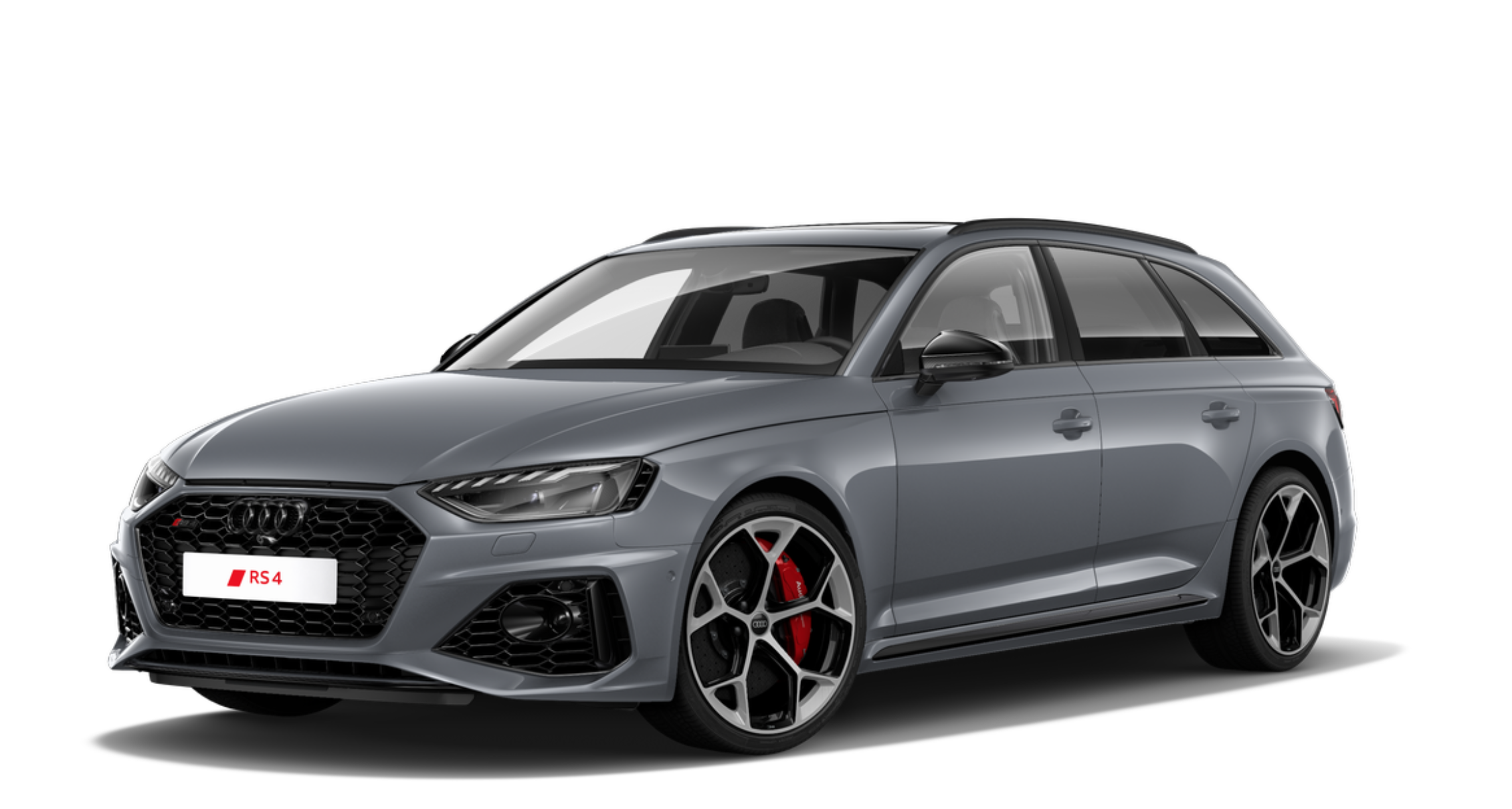 Audi RS4 Avant Competition Plus | nové supersportovní kombi | V6 biturbo 450 koní | maximání výbava | první objednávky online | první auta ve výrobě | nákup online na AUTOiBUY.com